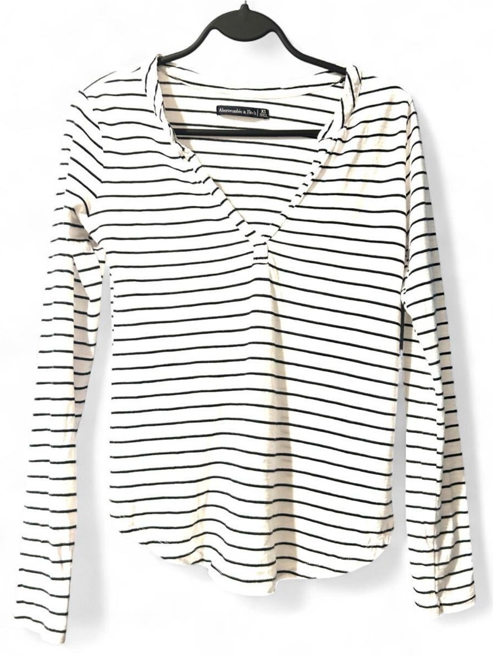 Abercrombie & Fitch Long Sleeve